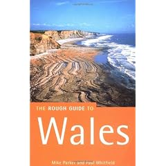 The Rough Guide to Wales