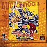 ラッキードッグ1 トレーディングカード "LUCKY HEAVEN"