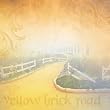 Wizard of Oz Scrapbooking Paper - NEW Yellow Brick Road