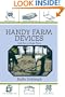 Handy Farm Devices and How to Make Them