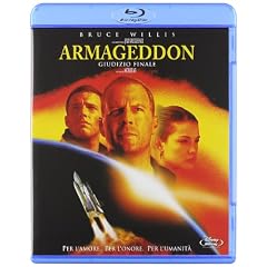 Armageddon