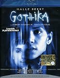 gothika (Blu-Ray) Italian Import