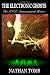 The Electronic Ghosts: EVP (Electronic Voice Phenomenon)