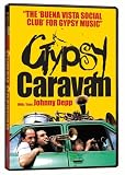 Gypsy Caravan