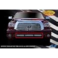 2007 2008 2009 Toyota Tundra 304 SES Stainless Chrome Lower Billet Grille Grill