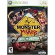 Monster Madness:  Battle for Suburbia
