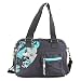 Daniel Ray Schultertasche KIDYN grey iron
