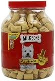 Milk Bone Marosnacks for Dogs of all Sizes, 40 Ounce