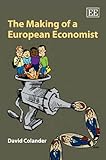 The making of a European economist