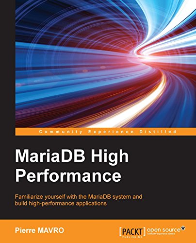 MariaDB High Performance