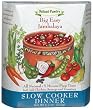 Delicae Pantry Big Easy Jambalaya Slow Cooker Dinner, 8.2-Ounce Boxes (Pack of 6)
