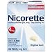 Nicorette Gum Starter Kit, Original, 4 mg, 110 Count Box