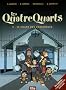 Les Quatre Quarts, Tome 2 : Le chant des casseroles