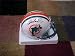 Dan Marino Hand Signed Autographed Miami Dolphins Football Riddell Mini Helmet w/ Photo of Signing