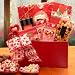 My Sweet Valentine Chocolate and Candy Gift Box - Valentine's Day Gift Basket