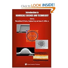 Introduction to Nanoscale Science and Technology (Nanostructure Science and Technology)