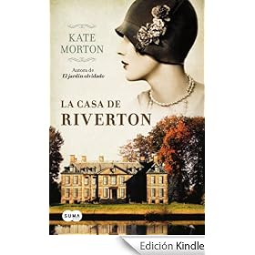 La casa de Riverton