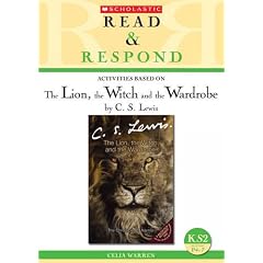 The Lion, the Witch and the Wardrobe (Read & Respond)