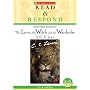 The Lion, the Witch and the Wardrobe (Read & Respond)