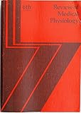Review of medical physiology