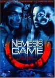 Nemesis Game - Adrian Paul