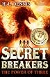 Secret Breakers 1: The Power of Three