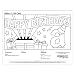 Amazon Gift Card - Print - Birthday Party - Color-In Amazon Gift Card - Print - Birthday Party - Color-In