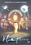 Nocturna [NTSC/Region 1&4 dvd. Import - Latin America] *Spanish audio*