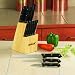 MaxamÃ 15pc Gourmet Style Cutlery Set