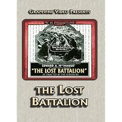 Lost Battalion