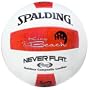 Spalding 72-070T King of the Beach Never Flat Volleyball