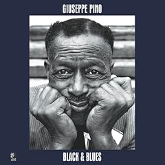 Black and Blues (earBOOK)