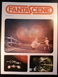 FANTASCENE Magazine #4 [Close Encounters of the Third Kind, Star Wars]