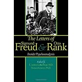 the letters of sigmund freud and otto rank inside psychoanalysis