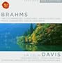 Brahms: The 4 Symphonies: Overtures; Haydn Variations; Piano Concertos; Violin Concerto [Box Set]