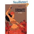 Commando Colonial, tome 3 : Fort Th�l�me