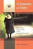 A Journey of Days: Relearning Life's Lessons on the Camino de Santiago
