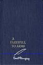 A Farewell to Arms