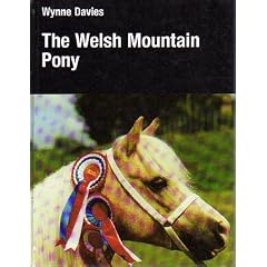 The Welsh Mountain Pony (Allen breed series)
