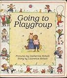 Going to playgroup