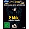 8 Mile - Jahr100Film [Blu-ray]