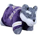 NCAA Washington Huskies Pillow Pet