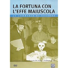 La Fortuna Con La F Maiuscola