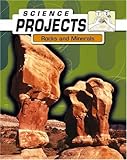 Rocks and minerals