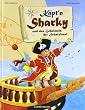K�pt'n Sharky und das Geheimnis der Schatzinsel
