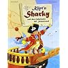K�pt'n Sharky und das Geheimnis der Schatzinsel