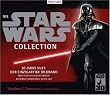 Die Star Wars Collection: 30 Jahre Kult: der einzigartige Bildband mit vielen originalgetreuen Reproduktionen und 2 Audio-CDs