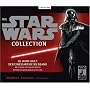 Die Star Wars Collection: 30 Jahre Kult: der einzigartige Bildband mit vielen originalgetreuen Reproduktionen und 2 Audio-CDs