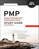 PMP : project management professional exam study guide