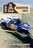 Dakar Rally 2010 [DVD]
